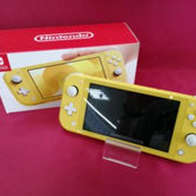 SWITCH LITE HDH-001 NINTENDO