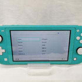 Nintendo Switch Lite ゲーム機本体 中古 10,300円 | ネット最安値の