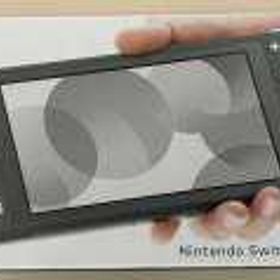 【未使用品】Nintendo Switch Lite本体 HDH-001 NINTENDO