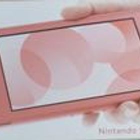 NINTENDO SWITCH LITE HDH-S-PAZAA NINTENDO