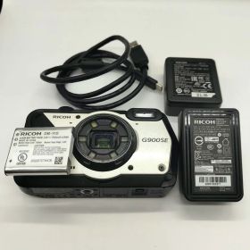 ★良品★ RICOH G900SE コンパクトデジタルカメラ