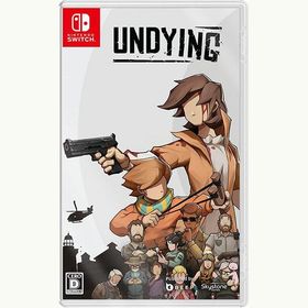 【新品】Switch Undying