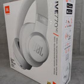 ヘッドホン LIVE 770NC JBL