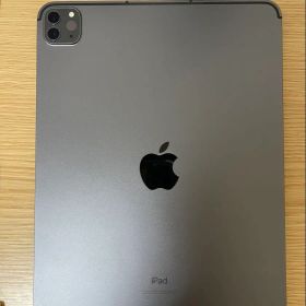 Apple iPad Pro 11インチ 第3世代 128GB 本体