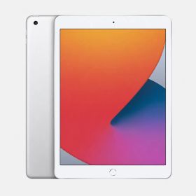 【美品】Apple iPad 第8世代 32GB Wi-Fi モデル iPad 10.2 インチ 整備済み品