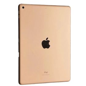 iPad 第8世代 Wi-Fi 32GB ゴールド MYLC2J/A ランクB 送料無料 アイパッド タブレット