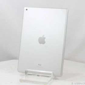 ソフマップ 〔中古品〕 iPad 第8世代 32GB シルバー MYLA2J／A Wi-Fi【368】