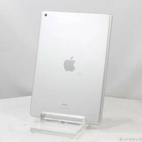 ソフマップ 〔中古品〕 iPad 第8世代 32GB シルバー NYLA2J／A Wi-Fi【262】