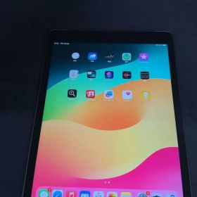 Apple iPad 第8世代 128GB スペースグレイ Cellular SIMフリー ++925050