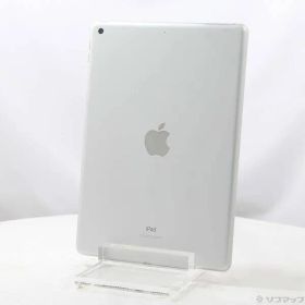 ソフマップ 〔中古品〕 iPad 第8世代 32GB シルバー MYLA2J／A Wi-Fi【344】