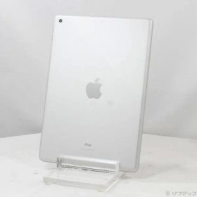 ソフマップ 〔中古品〕 iPad 第8世代 32GB シルバー NYLA2J／A Wi-Fi【352】