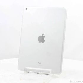 ソフマップ 〔中古品〕 iPad 第8世代 128GB シルバー MYLE2J／A Wi-Fi【368】