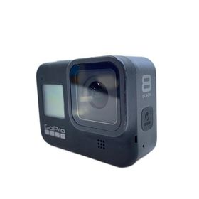 GoPro◆ゴープロ アクションカメラ GoPro HERO8 BLACK CHDHX-801-FW SPJB1//