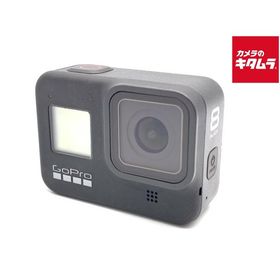【中古】 【良品】 GoPro HERO8 Black CHDHX-802-FW