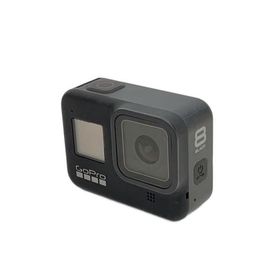 GoPro◆ビデオカメラ GoPro HERO8 BLACK CHDHX-801-FW SPJB1//