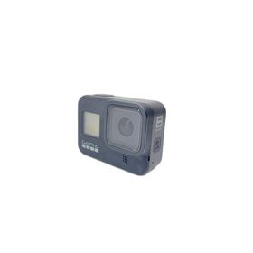 GoPro◆ビデオカメラ GoPro HERO8 BLACK CHDHX-801-FW SPJB1//