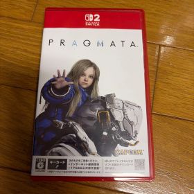 Switch2 プラグマタ