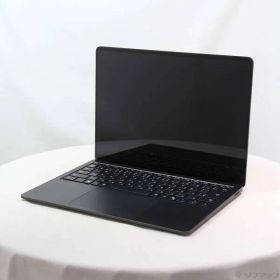 ソフマップ 〔展示品〕 Surface Laptop (第7世代) 〔Snapdragon X Plus／16GB／SSD512GB〕 T0K-00036 ブラック【262】
