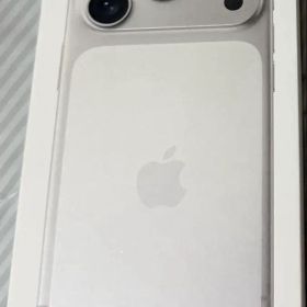 〈新品〉Apple iPhone 17 Pro 本体