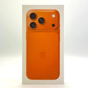 【早い者勝ち/新品未開封】Apple iPhone17Pro 256GB A3522 MG864J/A コズミックオレンジ SIMフリー 判定- Apple Store購入品 アイフォン スマホ モバイル端末 アップル アイフォン 最新機種 就職祝い