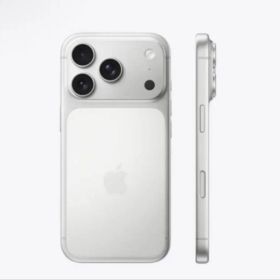 新品未開封！iPhone 17ProMax 512GB 激安