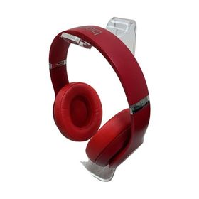 beats by dr.dre◆ヘッドホン STUDIO3 WIRELESS MQD02PA/A レッド A1914//