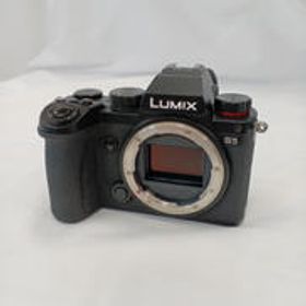 ミラーレス一眼 DC-S5 PANASONIC