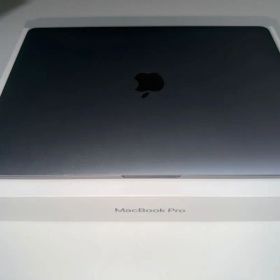 【使用機会極少/ジャンク】M1チップMacBookPro13inch 2020年