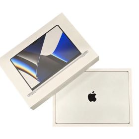 MacBook Pro 14インチ M1 Pro 16GB 512GB