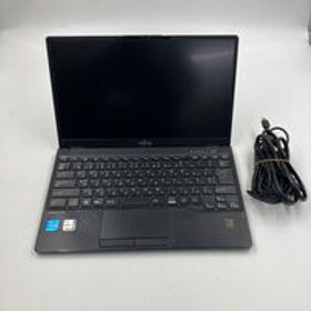 中古 富士通 LIFEBOOK U9311/FX (i5 1135G7/8GB/SSD256GB/WLAN/13.3FHD) 3280023317 状態： B:良品