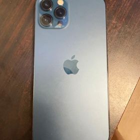 Apple iPhone 12 Pro 本体