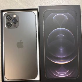 Apple iPhone 12 Pro 本体