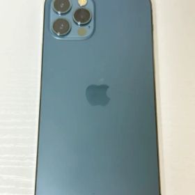 Apple iPhone 12 Pro パシフィックブルー 128GB