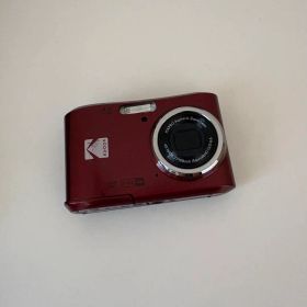 Kodak PIXPRO fz45コンパクトデジタルカメラ