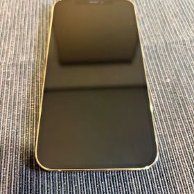 Apple iPhone 12 Pro ゴールド 128GB