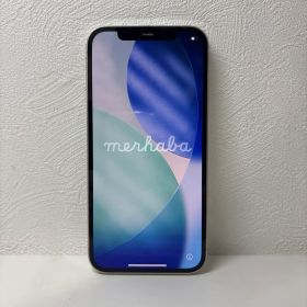 Apple iPhone12Pro 128GB シルバー 本体 simフリー