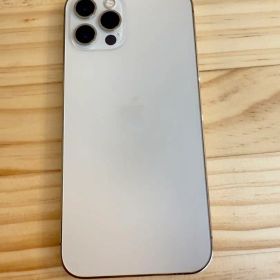 iPhone 12 Pro ゴールド 256GB