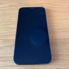 Apple iPhone 12 Pro 256GB 本体