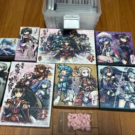新幕 桜降る代に決闘を まとめ