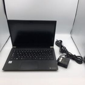 中古 Dynabook dynabook S73/FR (i5-10210U/16GB/SSD256GB/W11P) 4720002938 状態： C:並品
