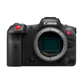 デジタルシネマカメラ EOS R5 C ボディー 取り寄せ商品