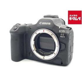 【中古】 【良品】 キヤノン EOS R5 Mark II ボディ