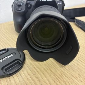 【動作未確認】PENTAX K-70 + 18-135mm WRキット
