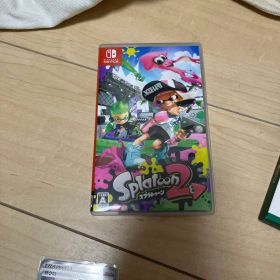 スプラトゥーン2