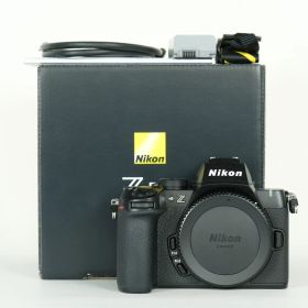 [美品 | シャッター数22,380回] Nikon Z50II [ボディ] | Nikon Zマウント