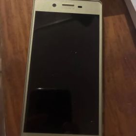 Xperia X performance