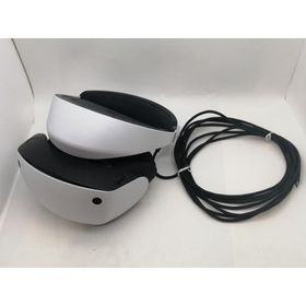 PlayStation VR2 ゲーム機本体 中古 35,000円 | ネット最安値の価格