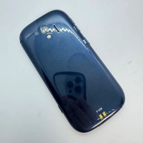 【SIMフリー】 らくらくスマートフォン me F-03K 本体 動作確認済み