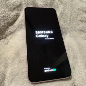 【値下げ】Samsung Galaxy S23 SCG19 本体
