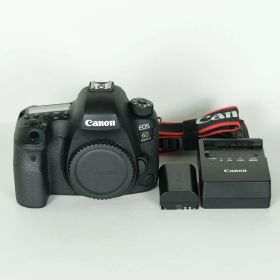 [良品] Canon EOS 6D Mark II [ボディ] | Canon EFマウント